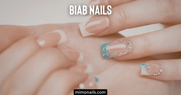 BIAB Nails