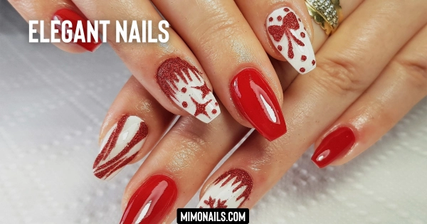 Elegant Nails