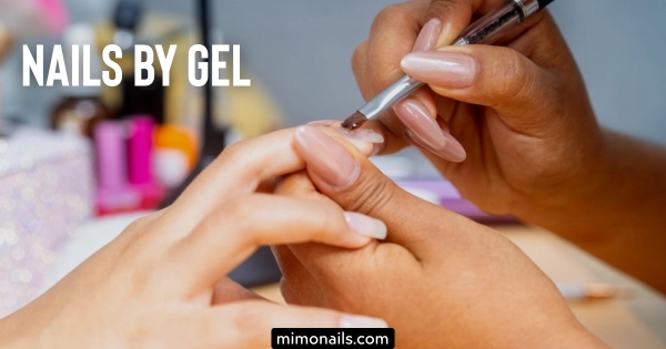 Nails by Gel