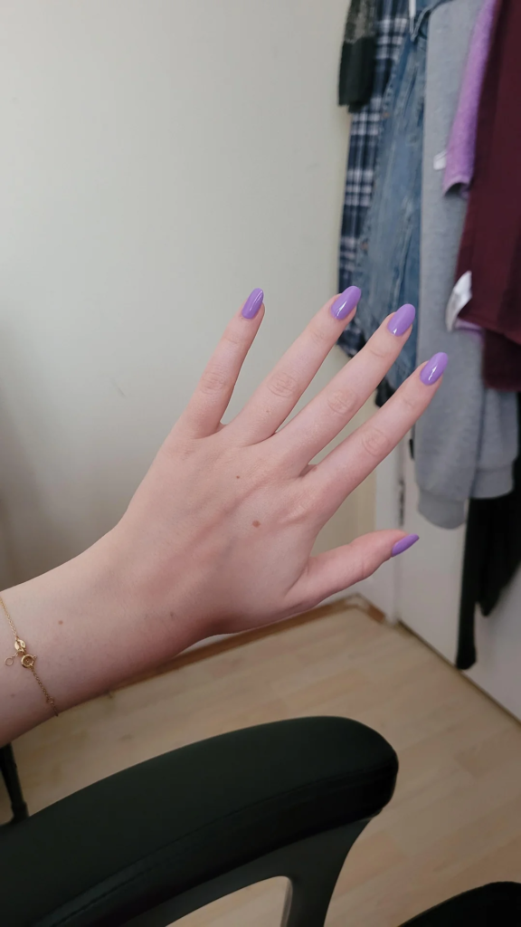 Elegant Nails: 40 Classy Nail Designs, Colors & Timeless Manicure Ideas 7 Elegant Long Nail Ideas