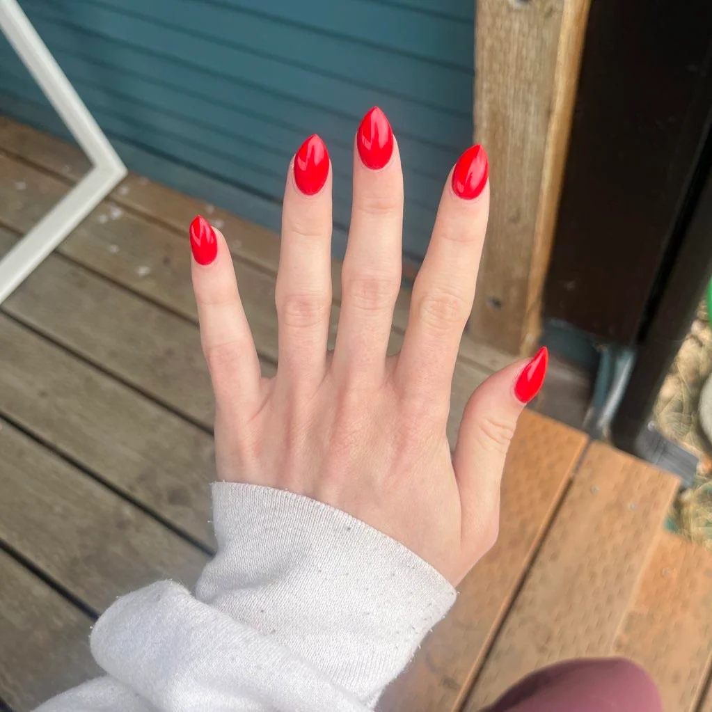 Furry Nails: Trend Guide, Design Ideas, How They Work & Are They Safe? 3 Bold and Colorful Furry Nails