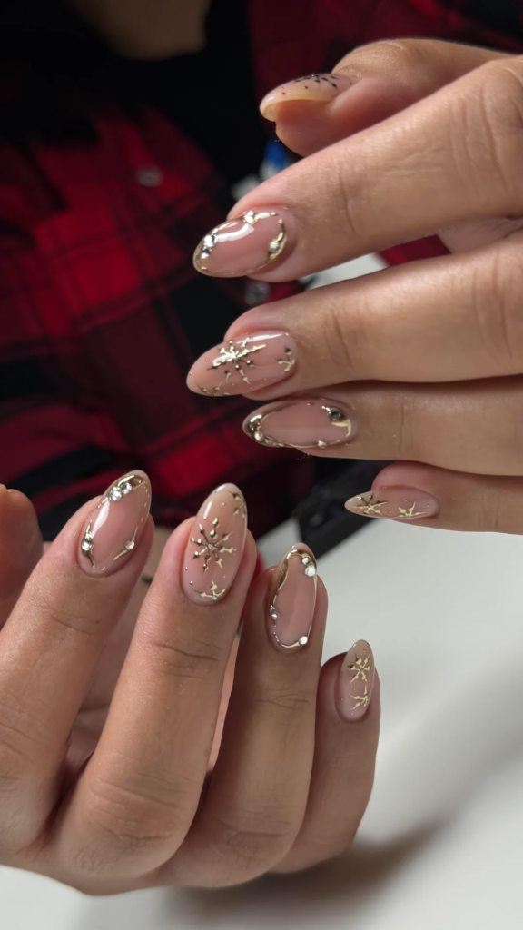 Prettie Nails: 45 Cute, Trendy & Elegant Nail Designs for Modern Manicures (2026 Guide) 3 Cute Pretty Nail Ideas