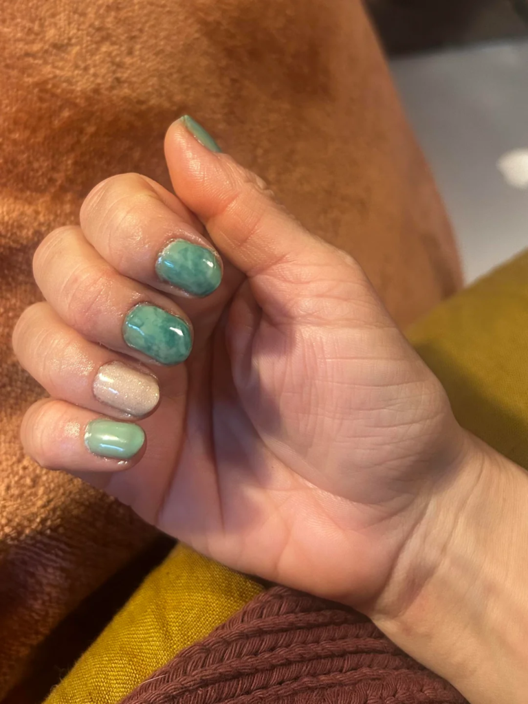 Jade Nails: Elegant Green Nail Designs, Meaning, Trends & Manicure Ideas (2026 Guide) 5 Loading...