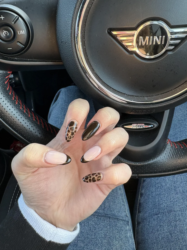 BIAB Nails vs Builder