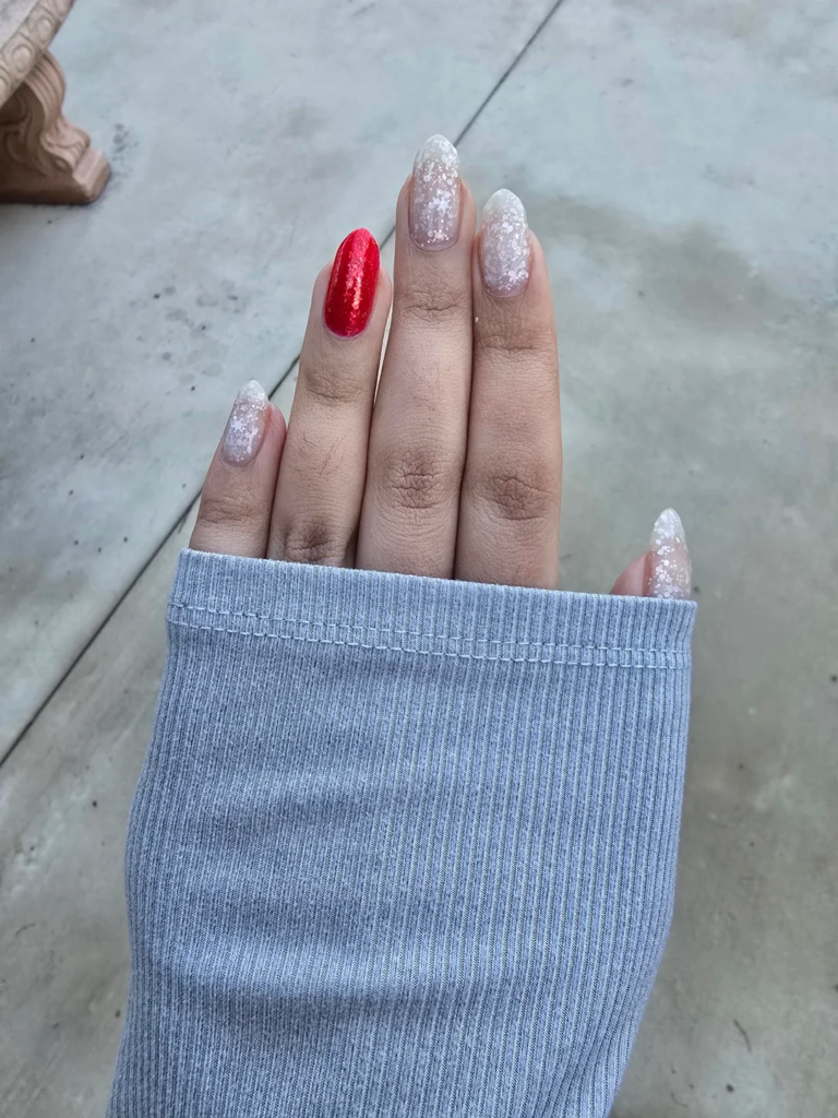 Seasonal Halal Nail Ideas