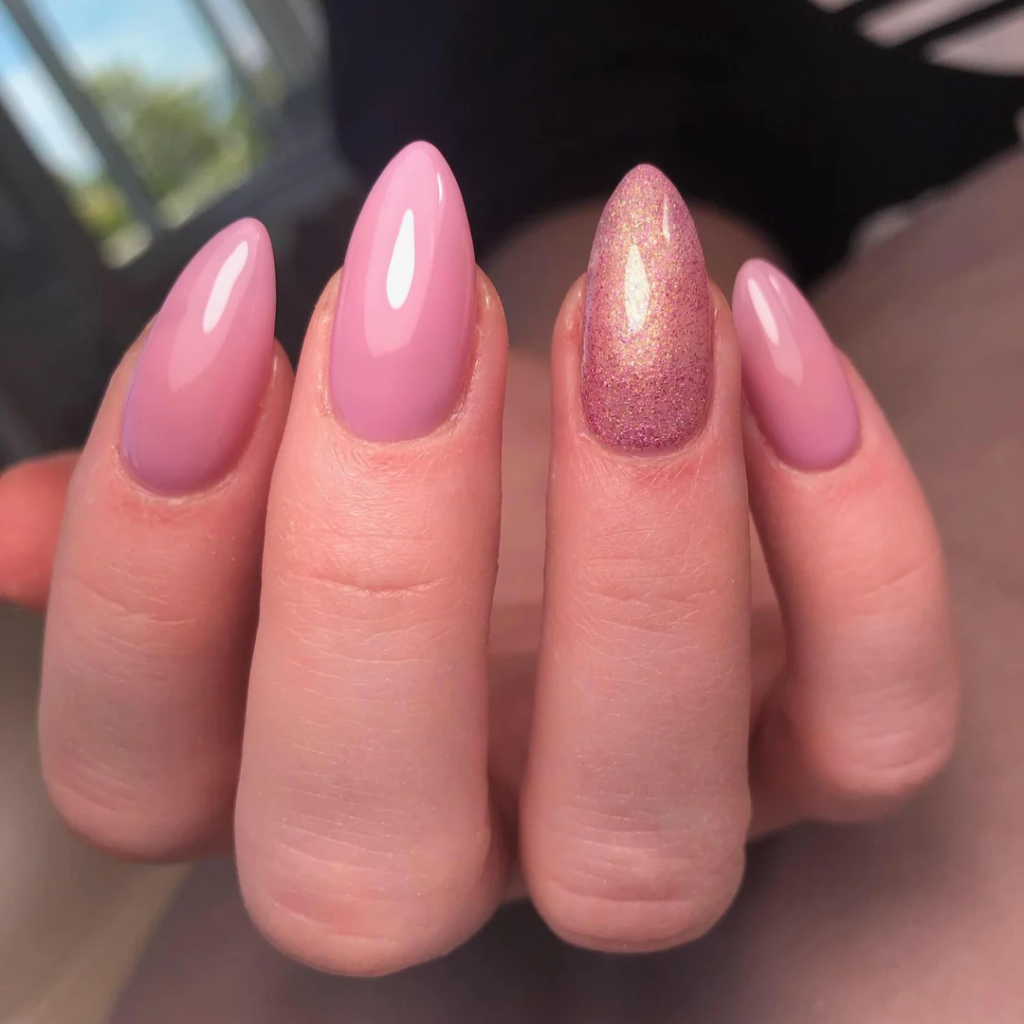 Vibrant Summer Nail Colors: 60+ Bright Shades & Trendy Ideas for a Perfect Summer Manicure (2026) 2 Loading...