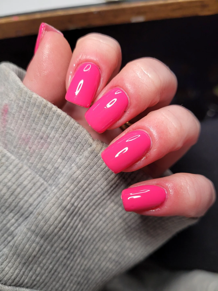 Vibrant Summer Nail Colors: 60+ Bright Shades & Trendy Ideas for a Perfect Summer Manicure (2026) 3 Loading...