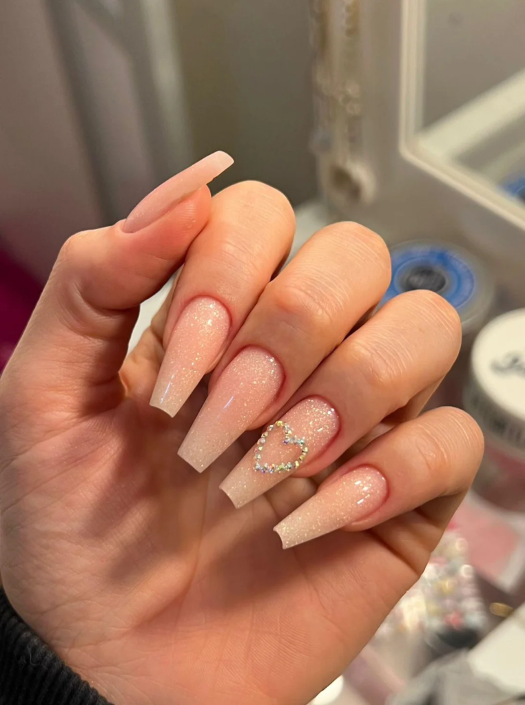 Vibrant Summer Nail Colors: 60+ Bright Shades & Trendy Ideas for a Perfect Summer Manicure (2026) 4 Loading...