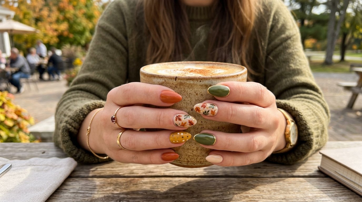 September Nails