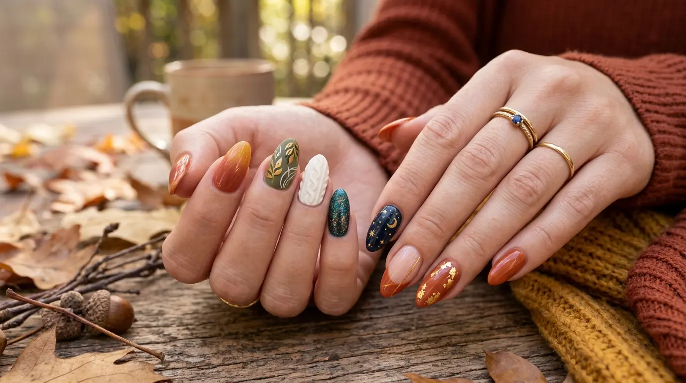 September Nails Ideas 2026