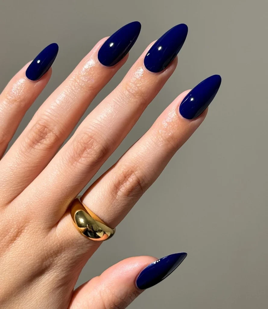 22 Blue Nails Design Ideas You Need to Try for a Chic Manicure 3 Loading...