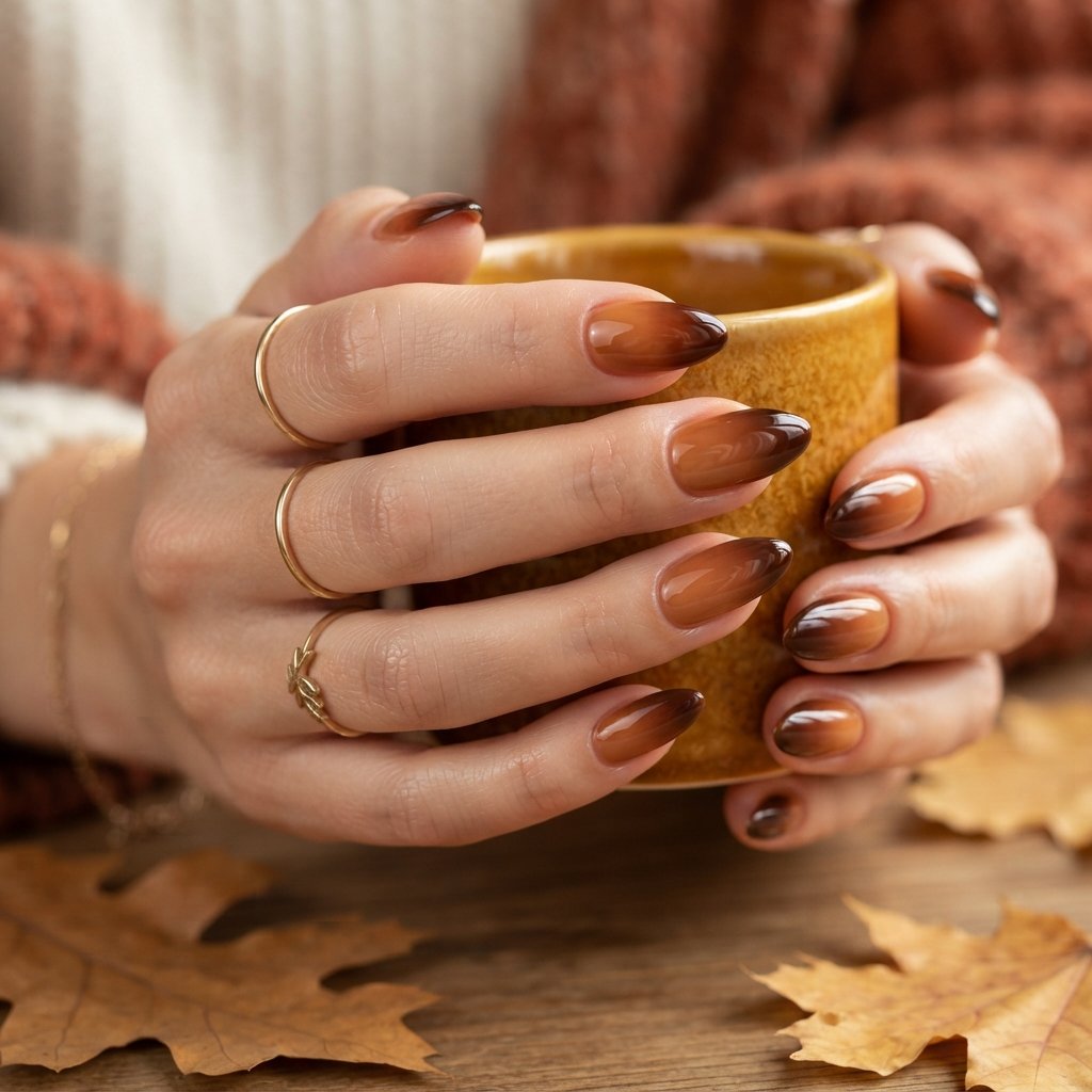  Maple Brown Blend