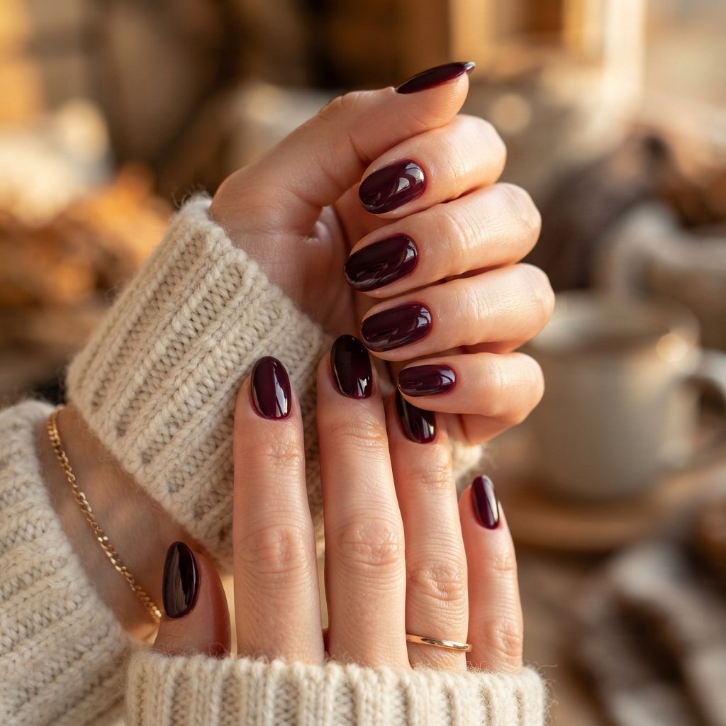 Black Cherry Gloss