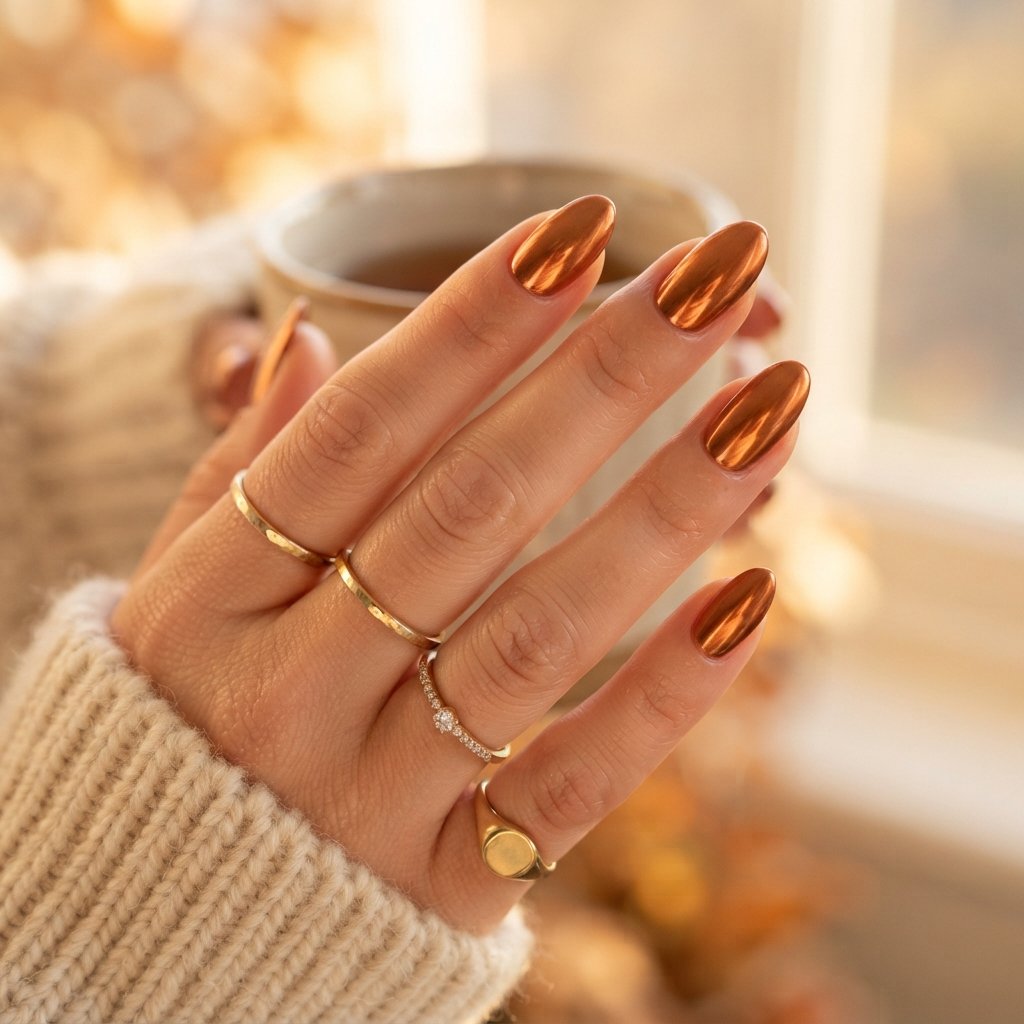  Copper Bronze