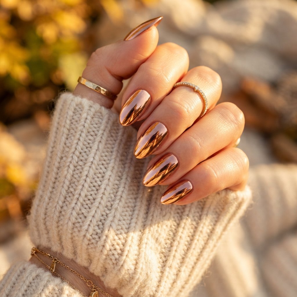 Copper Chrome