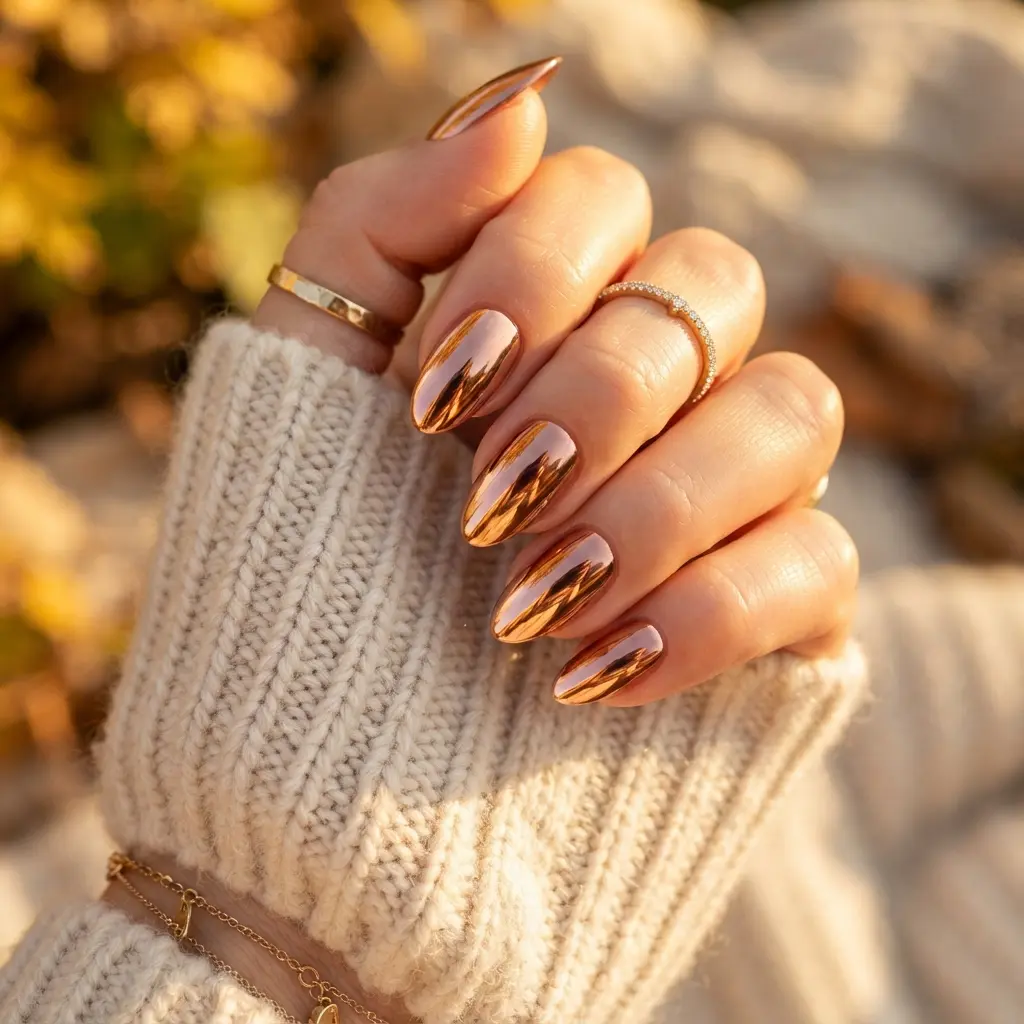 Copper Chrome