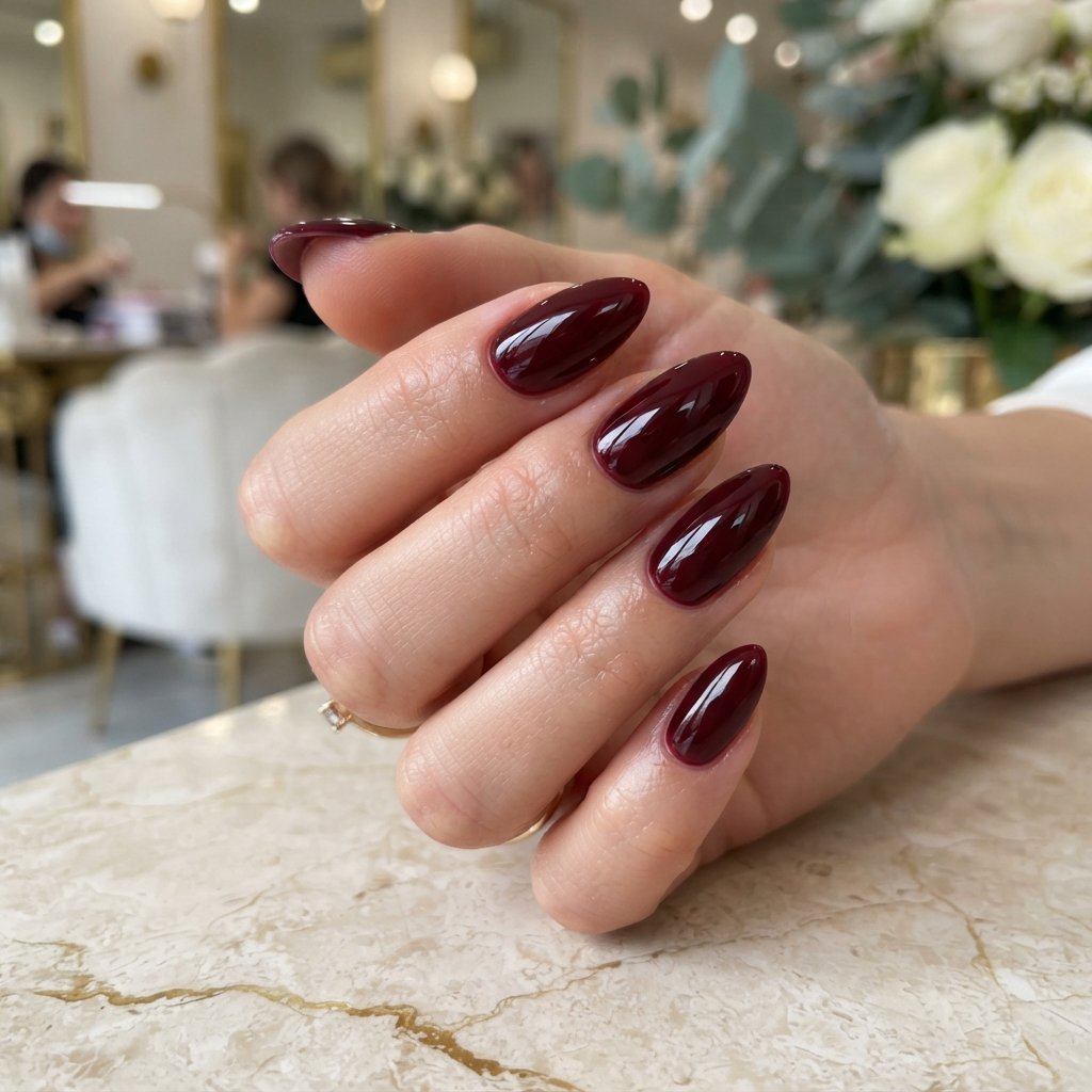  Dark Cherry