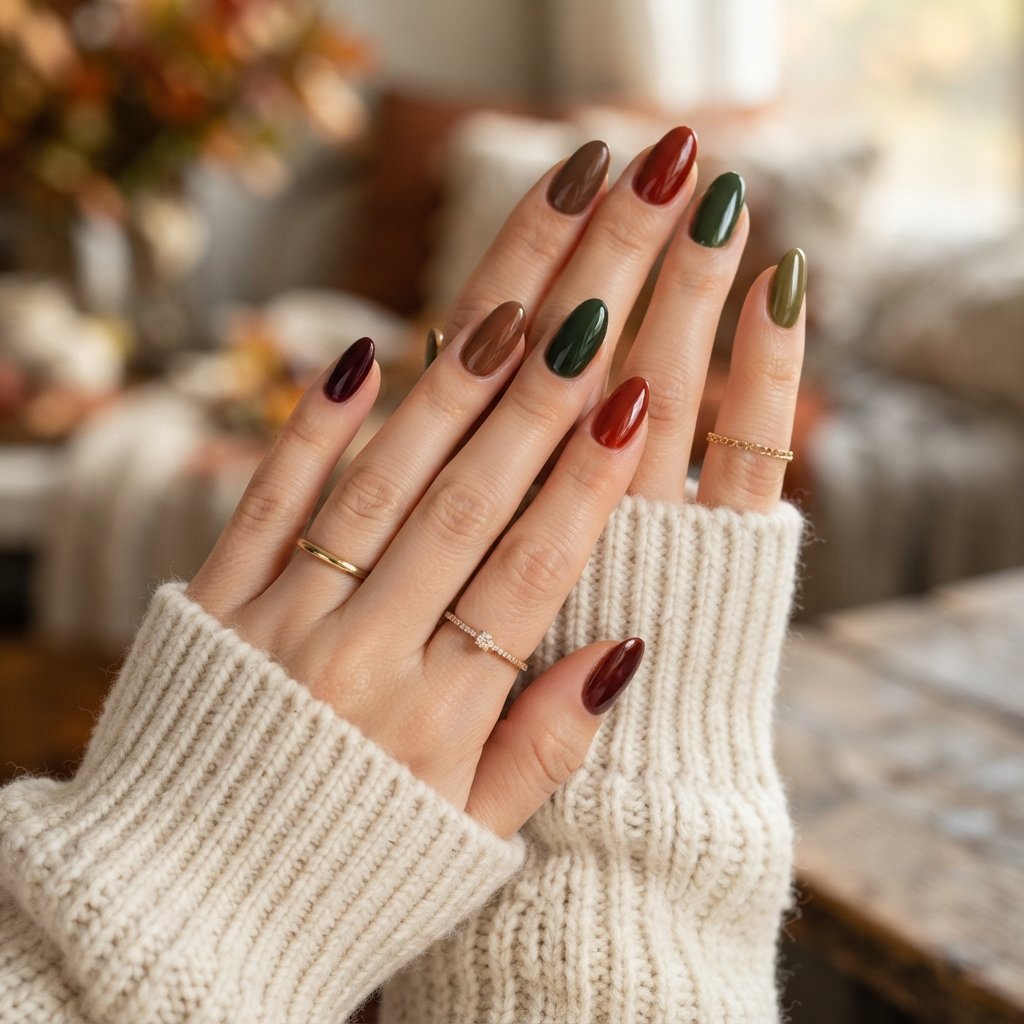 Timeless Fall Gloss