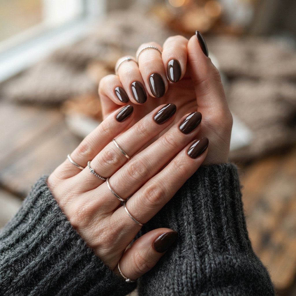  Espresso Brown