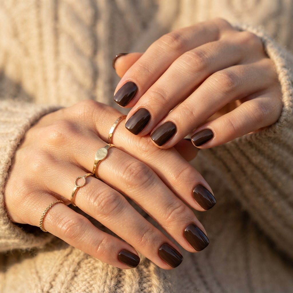  Espresso Brown
