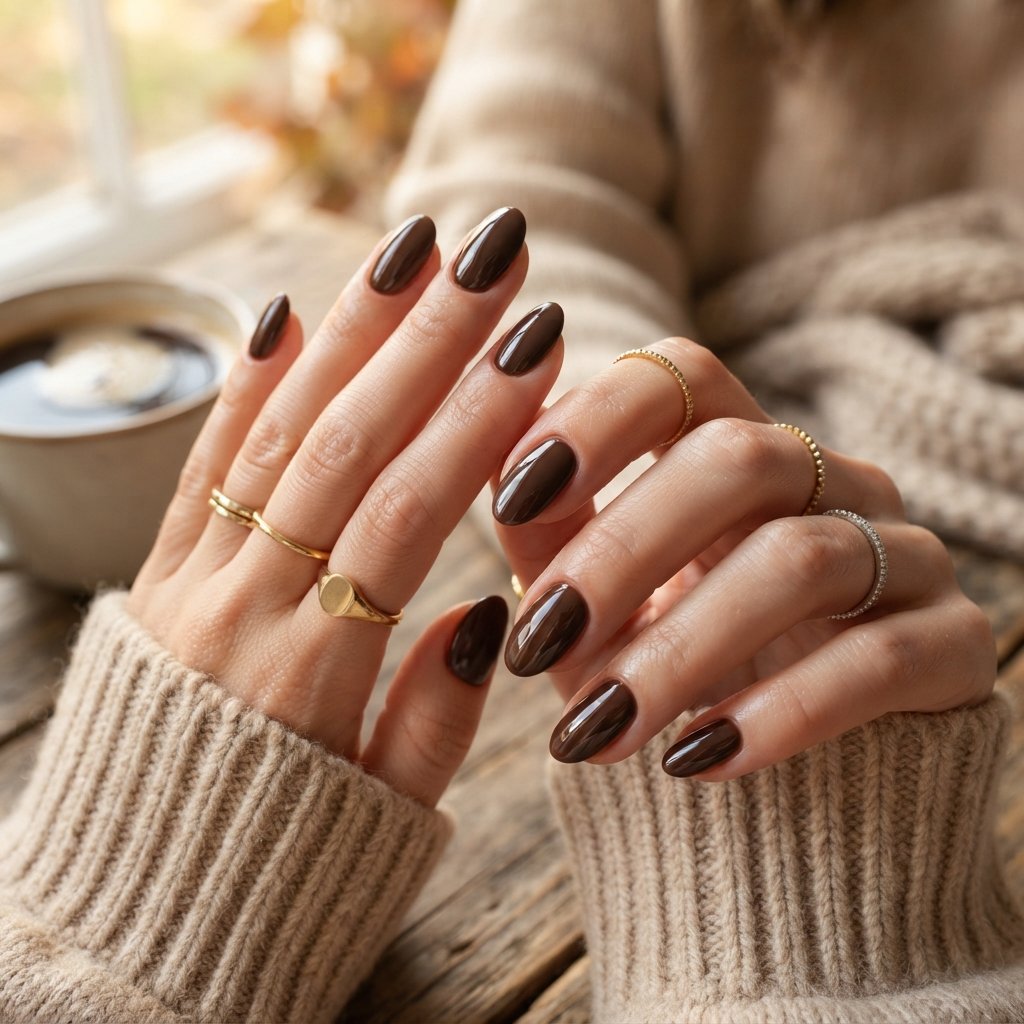  Espresso Brown