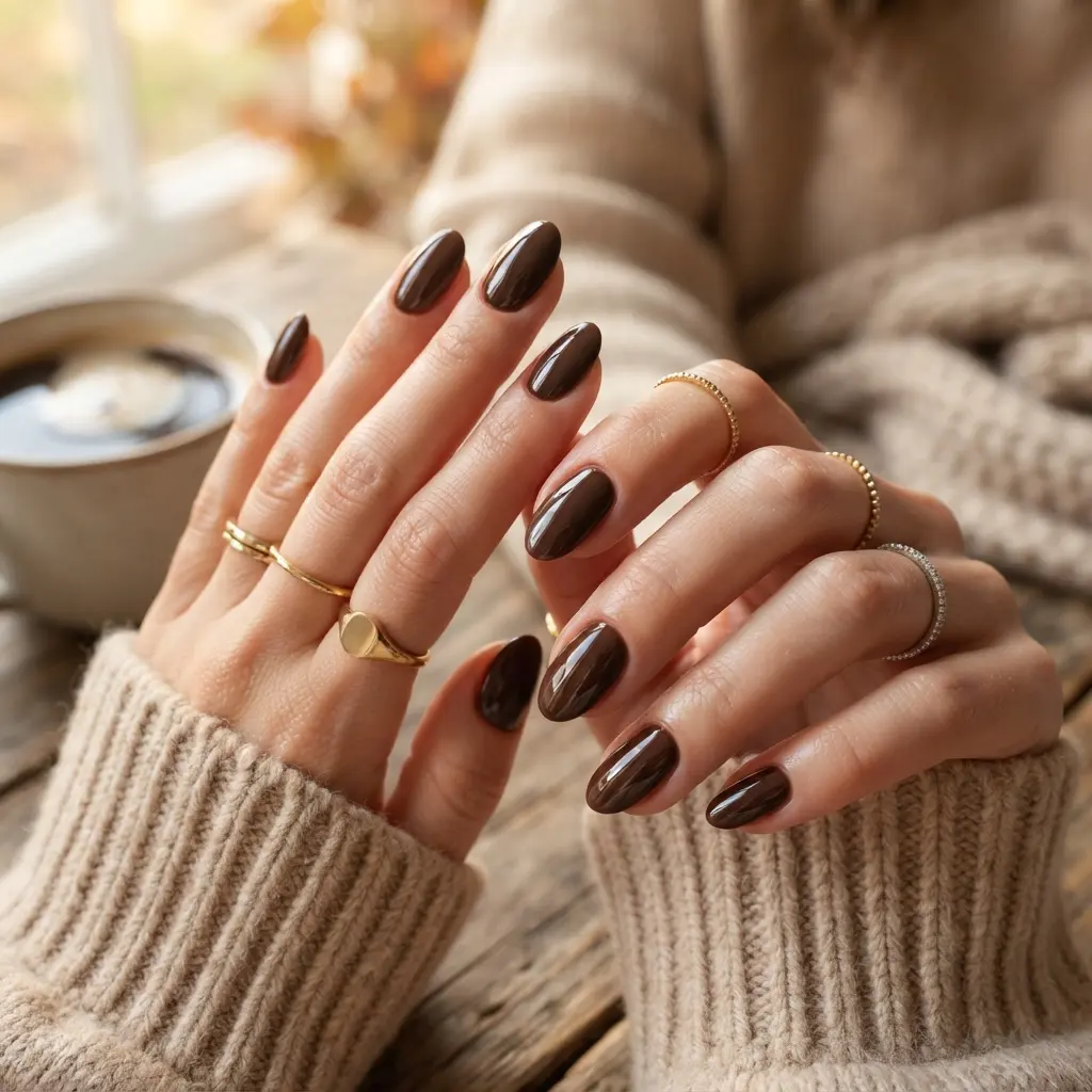 Espresso Brown