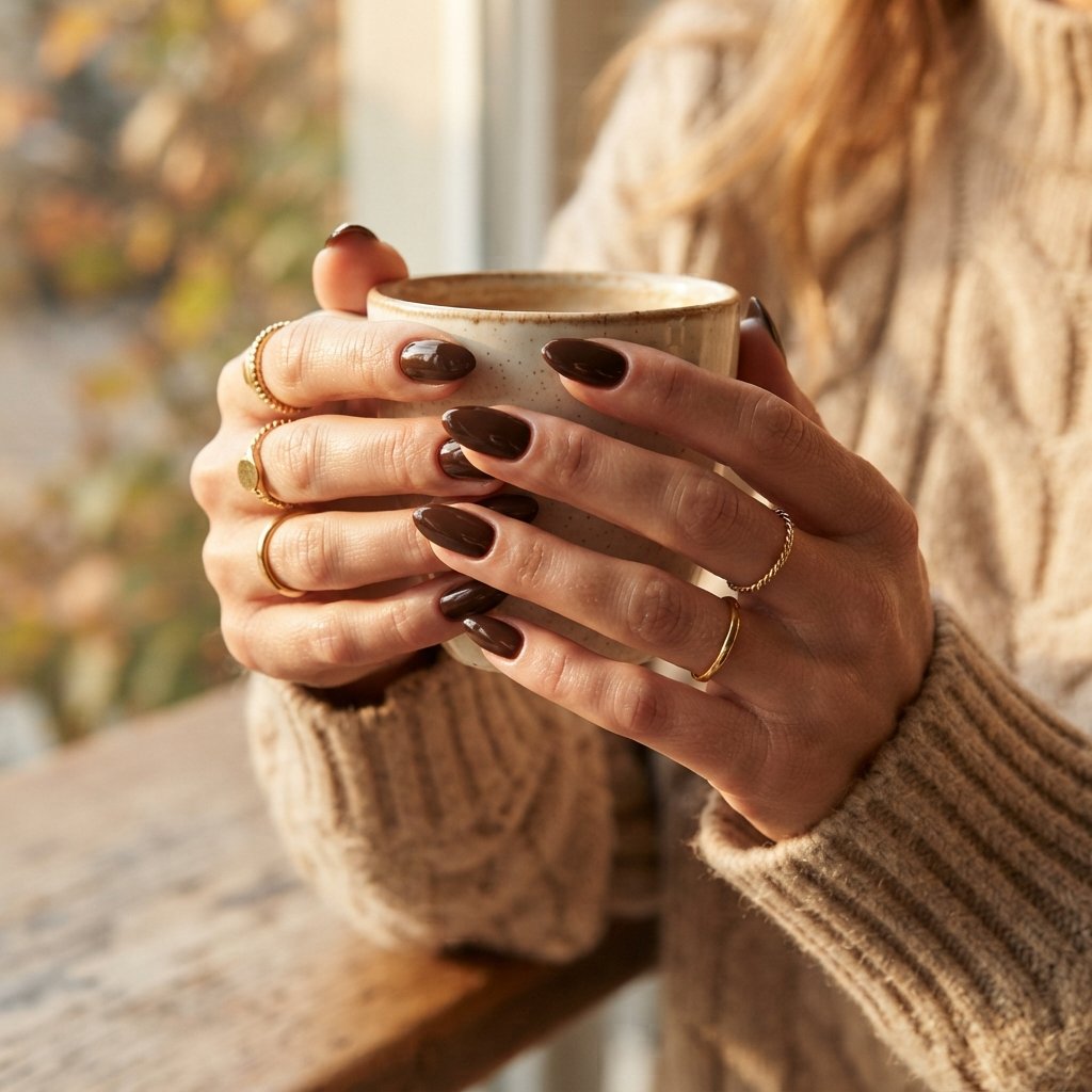  Espresso Brown
