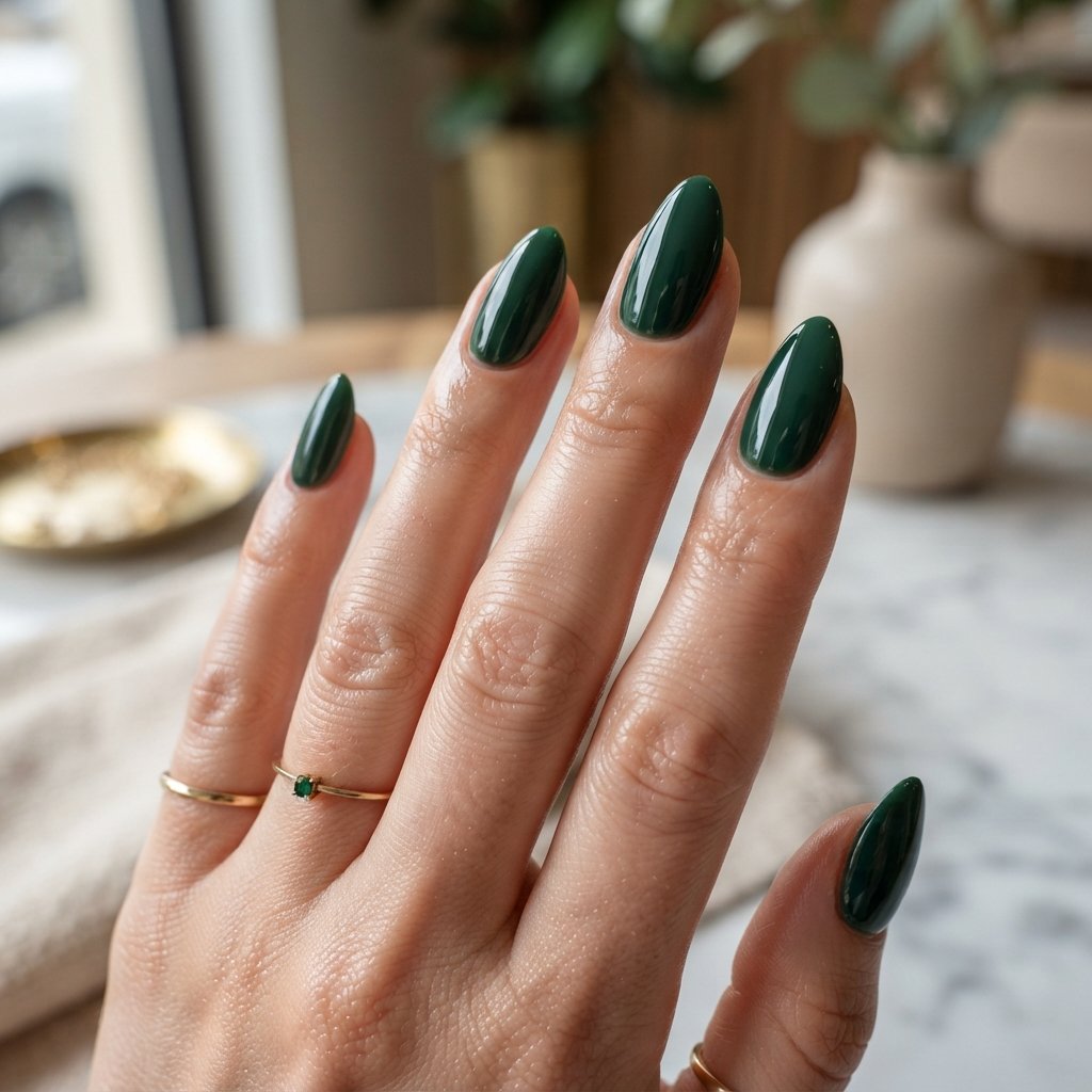 Forest Green