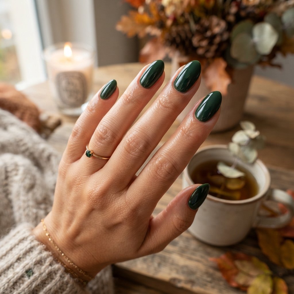 Forest Green Gloss