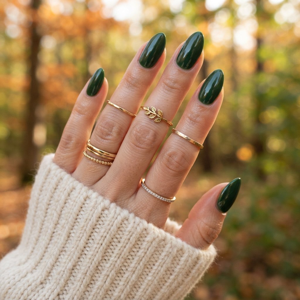  Forest Green