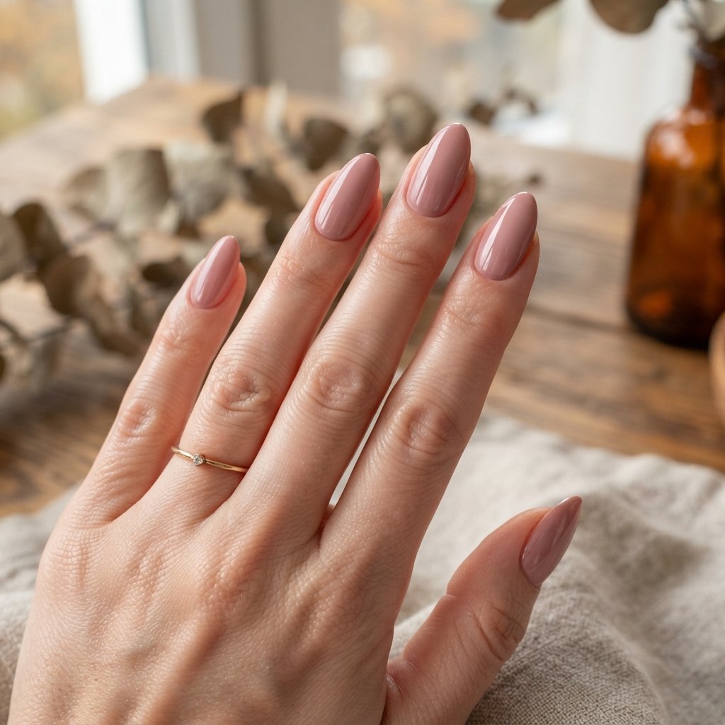  Dusty Rose