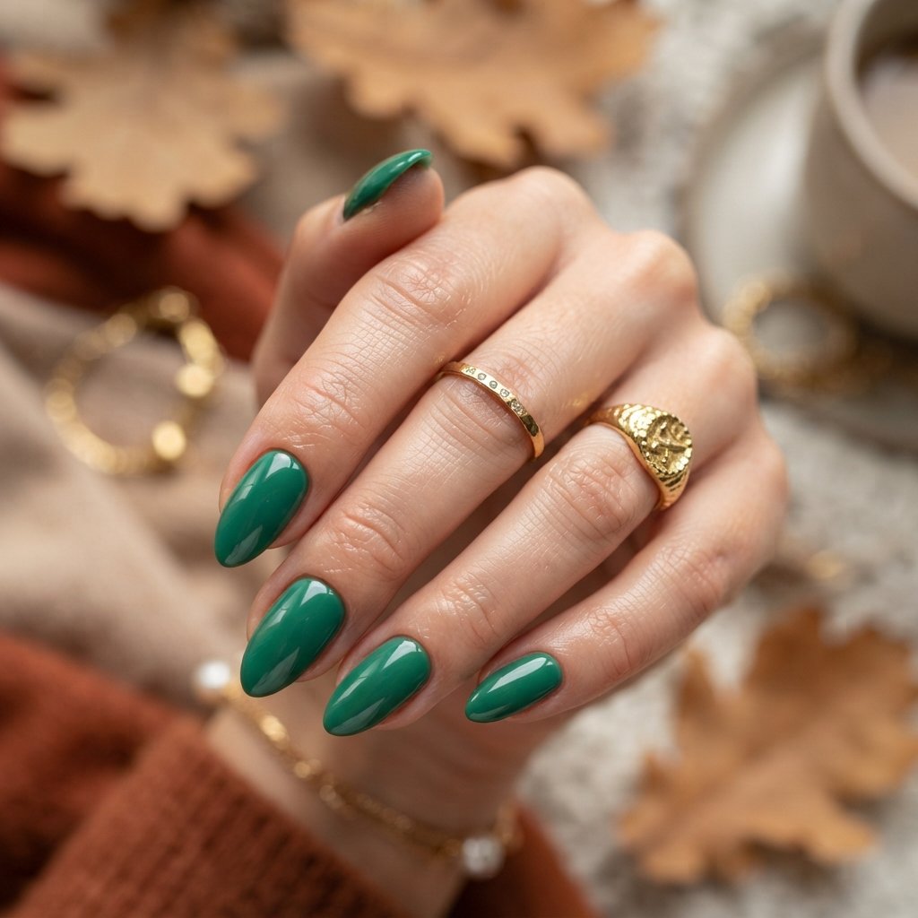 Jade Green