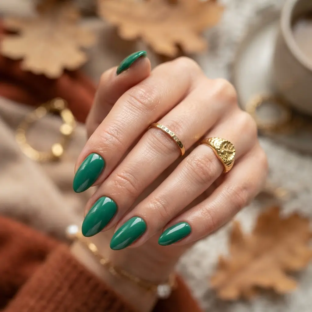 Jade Green