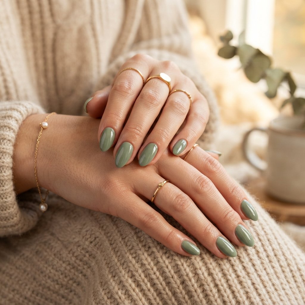  Sage Green