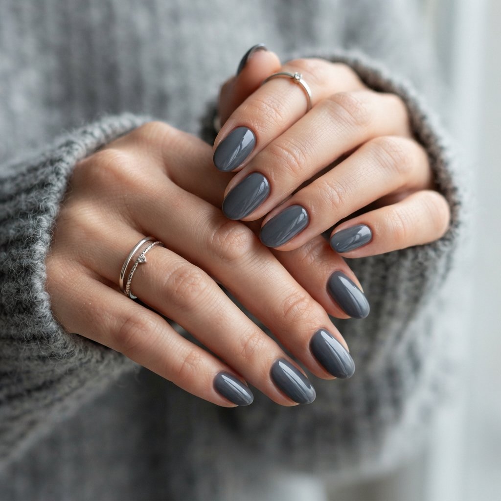  Slate Gray