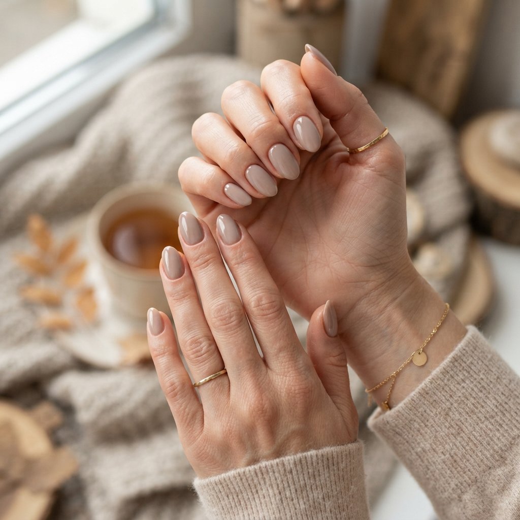 Soft Taupe