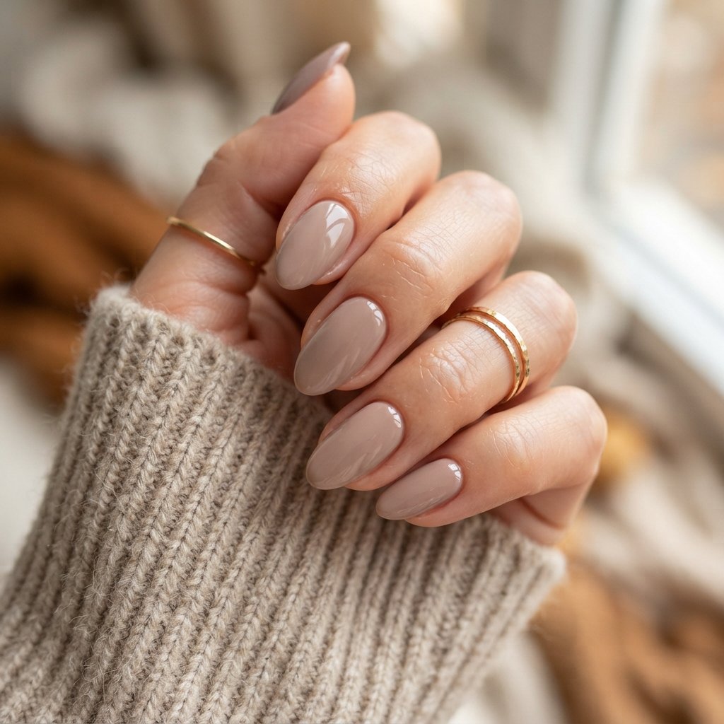  Soft Taupe