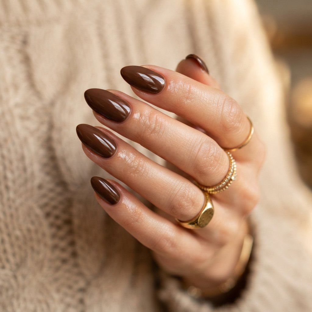  Walnut Brown