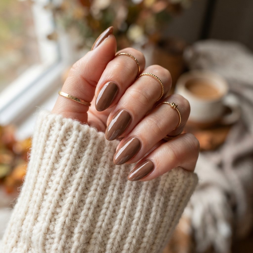  Hazelnut Brown