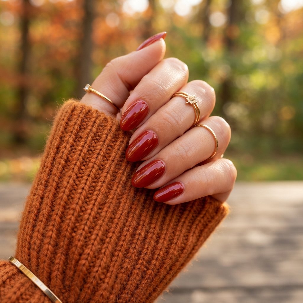  Maple Red