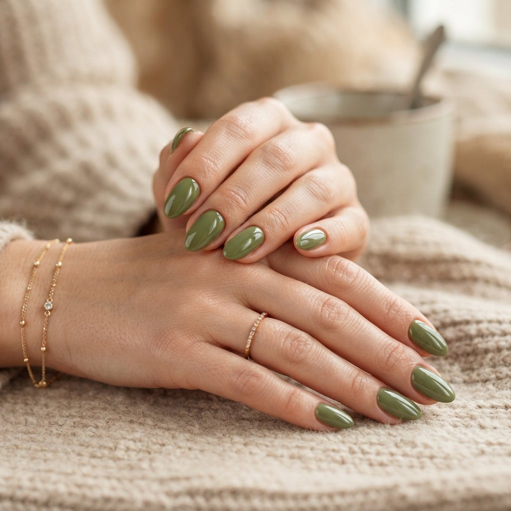  Matcha Green