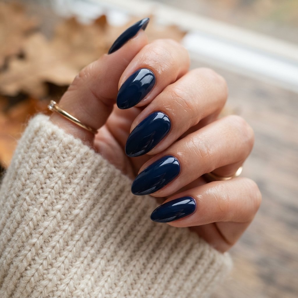 Navy Blue