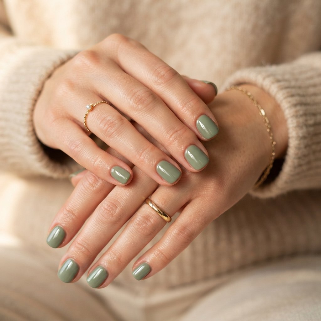  Sage Green
