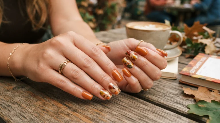september nails 2026 square