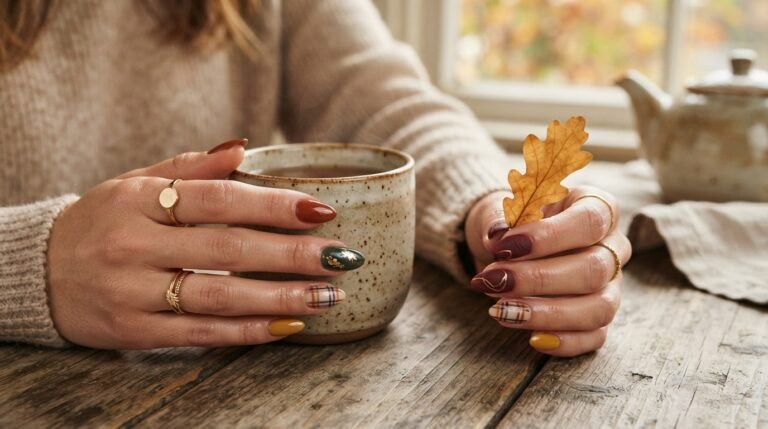 september nails 2026 trends