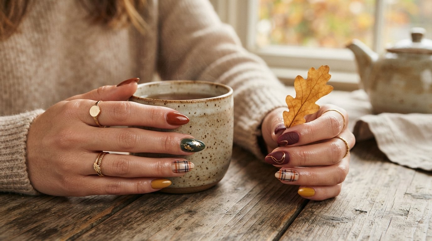 september nails 2026 trends