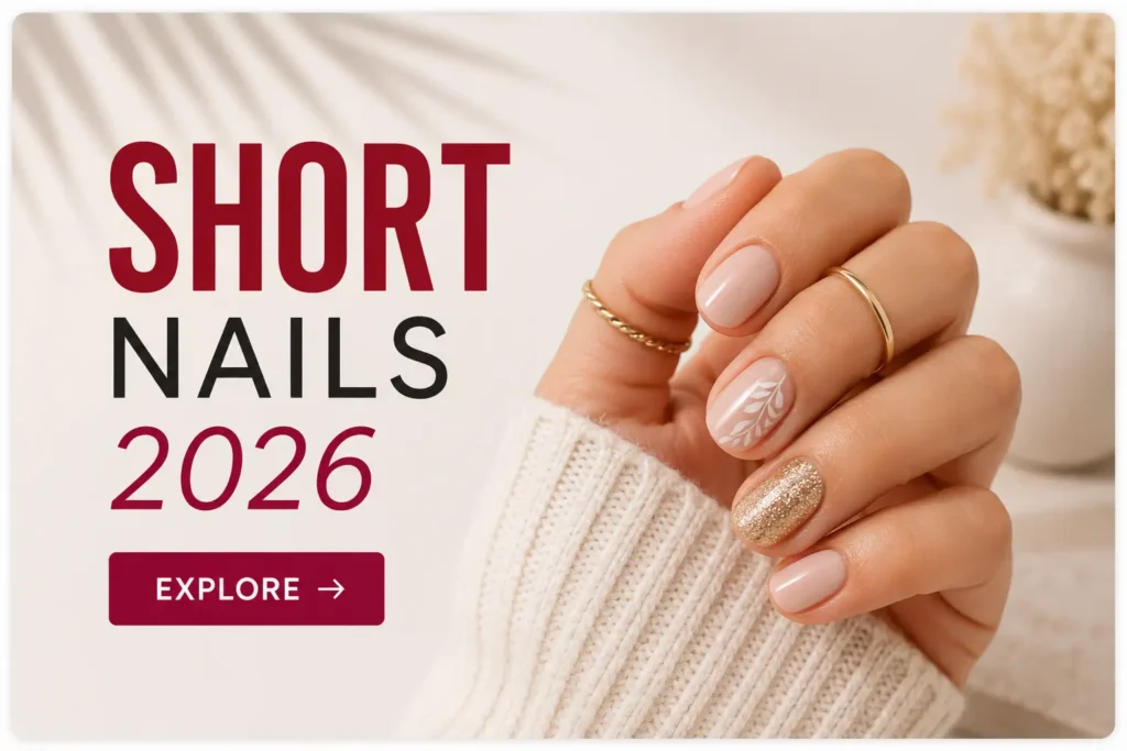 Home 14 short nails 2026
