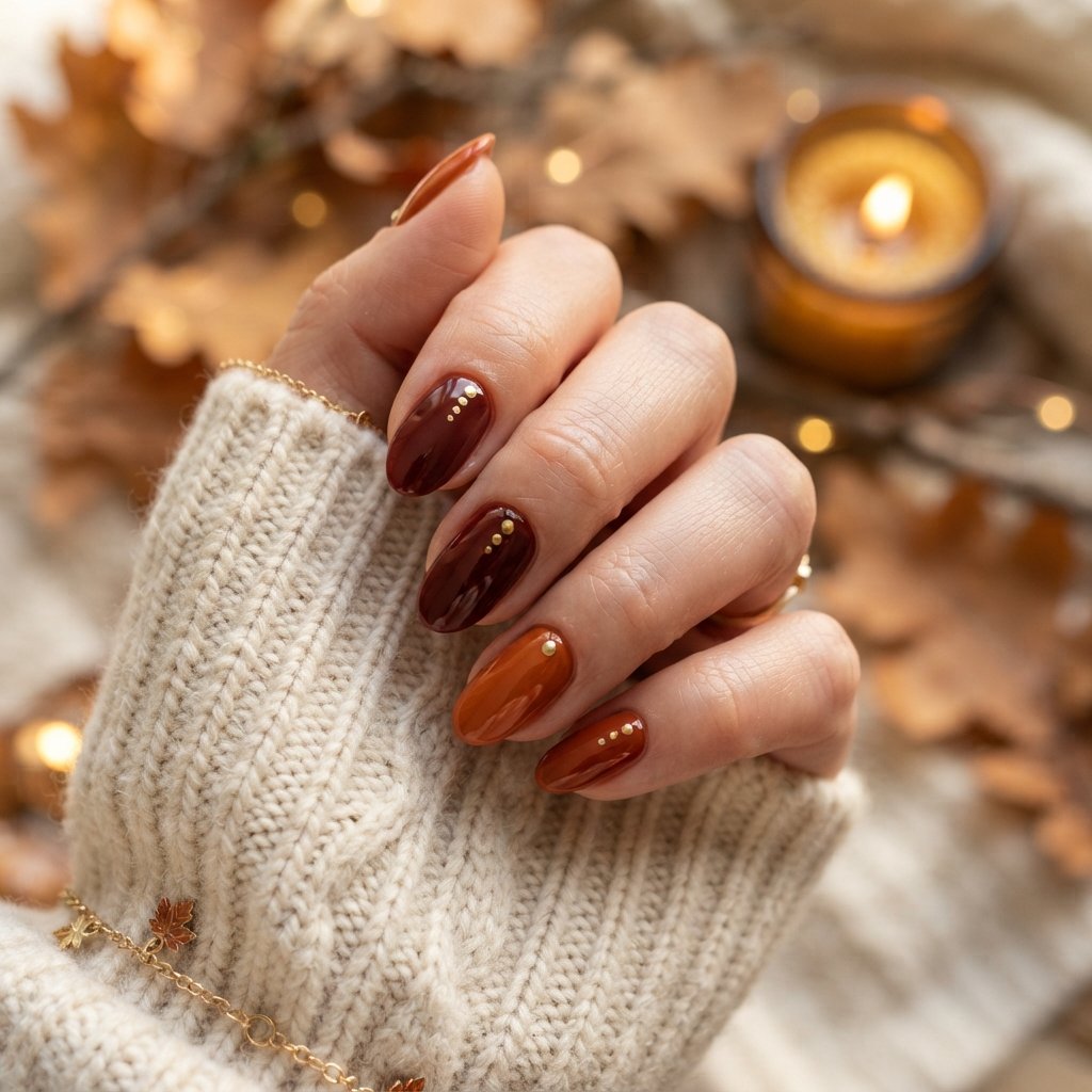 Golden Dot Design
