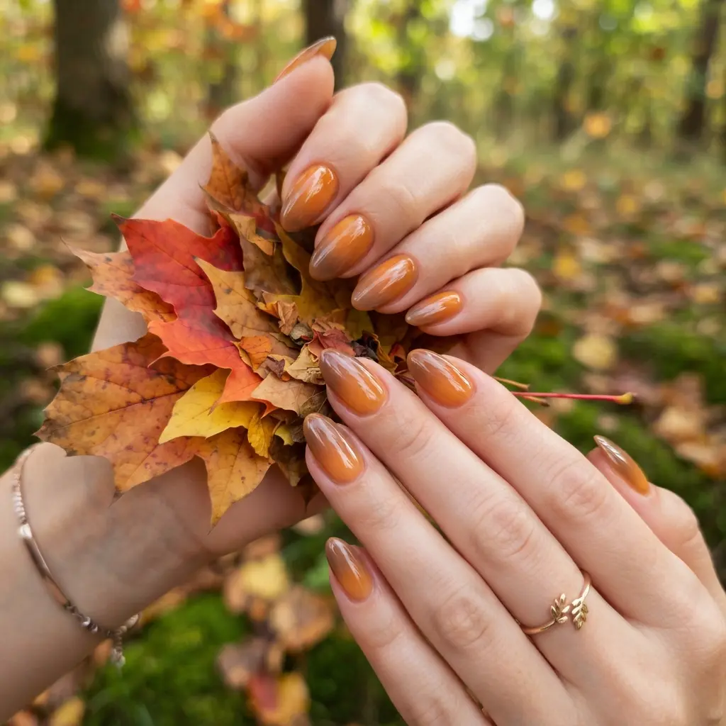  Maple Inspired Blend